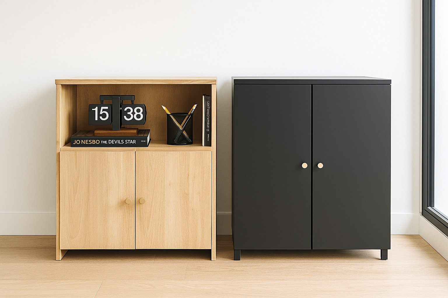 Steel Furniture and Sustainability: A Greener Future