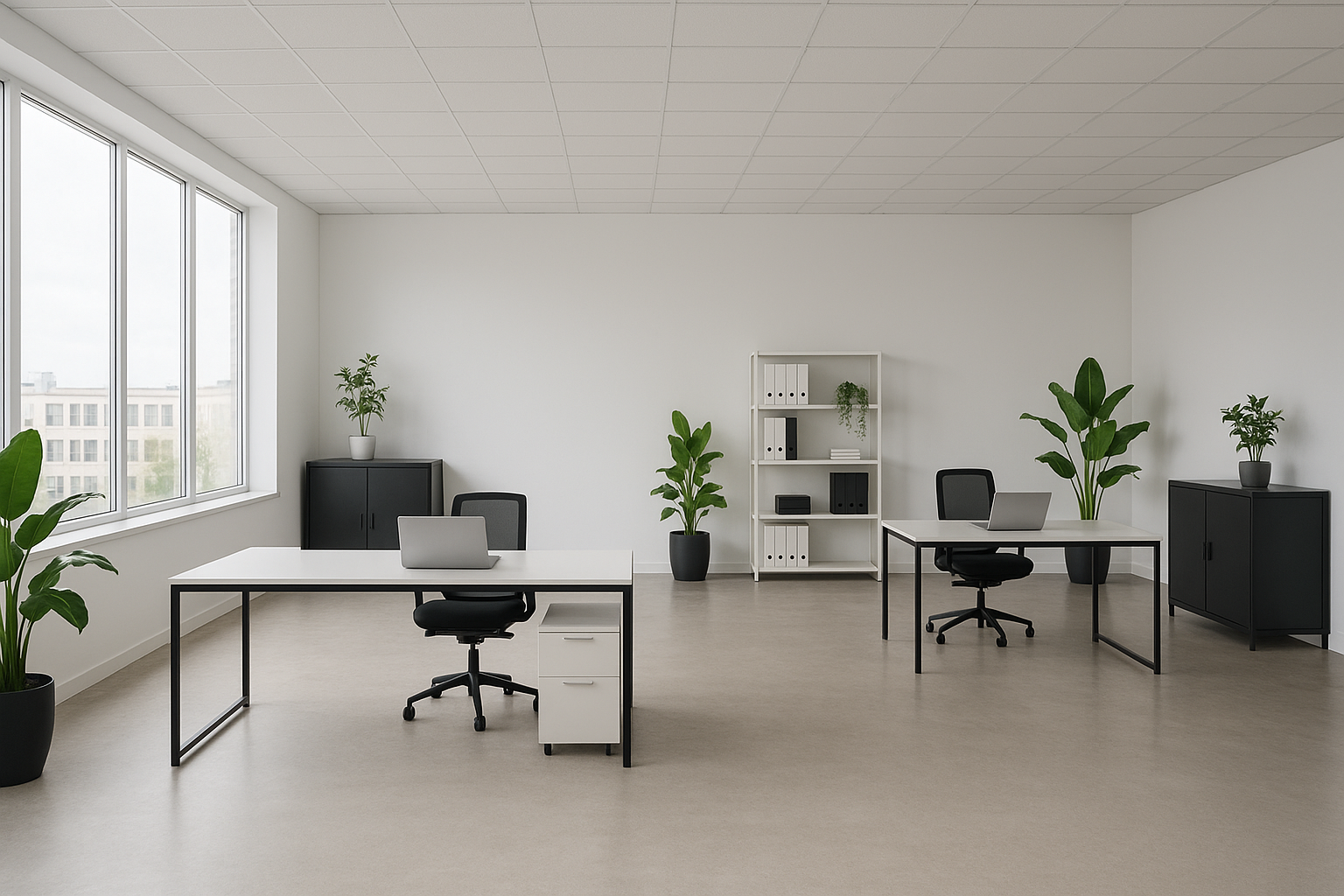 The Global Demand for Durable Storage Solutions