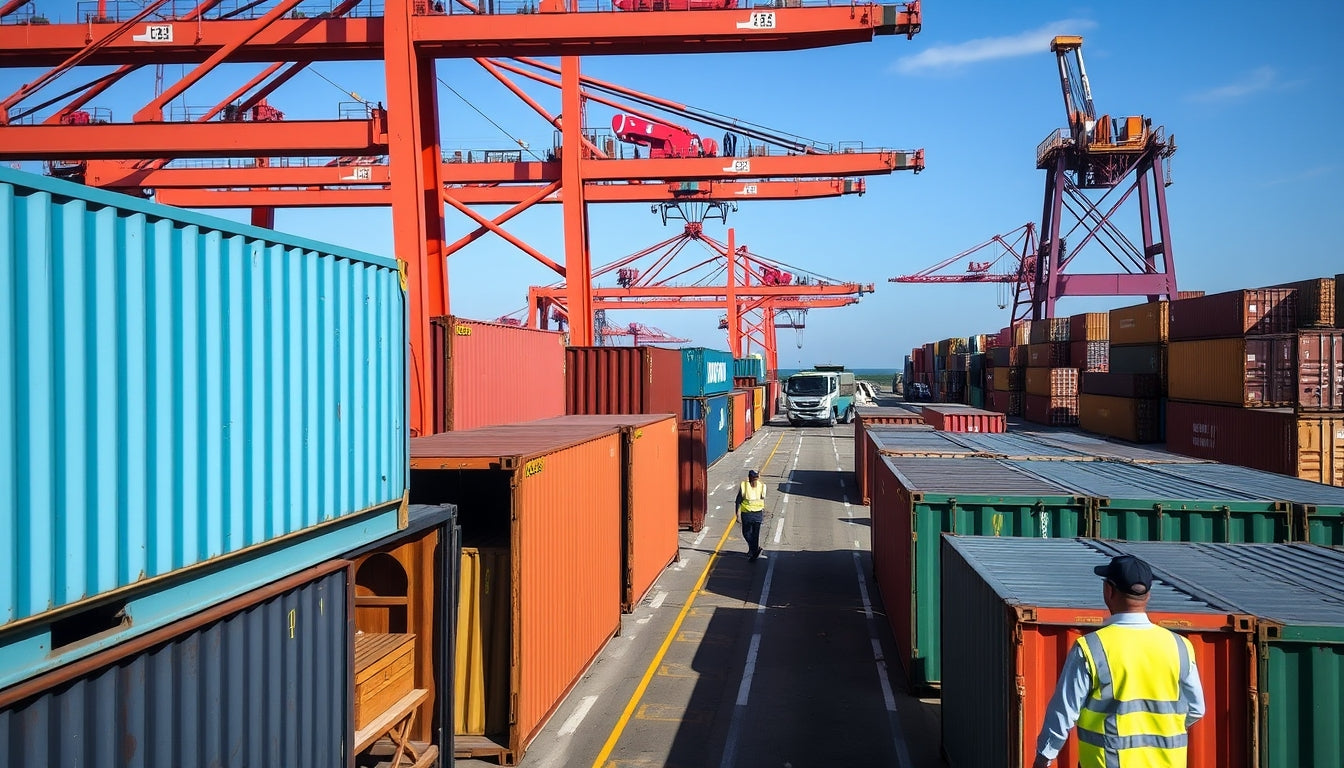 Byshtec Expands International Partnerships for Steel Furniture Supply
