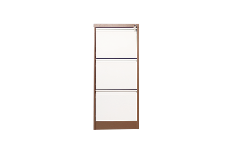 Vertical 3 Drawer File Cabinet for Sale