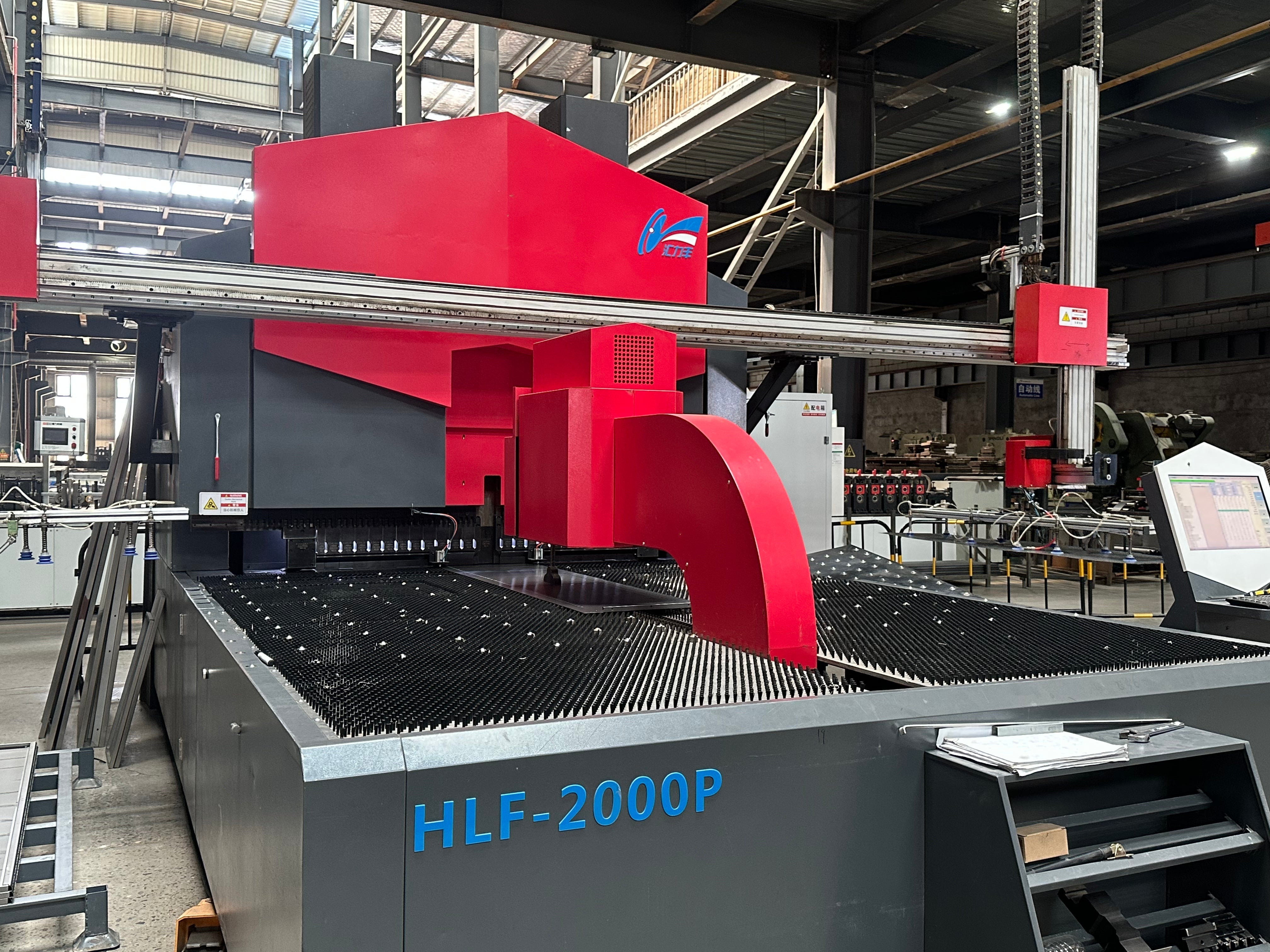 How Automation is Changing Furniture Manufacturing | Byshtec Industry Insights