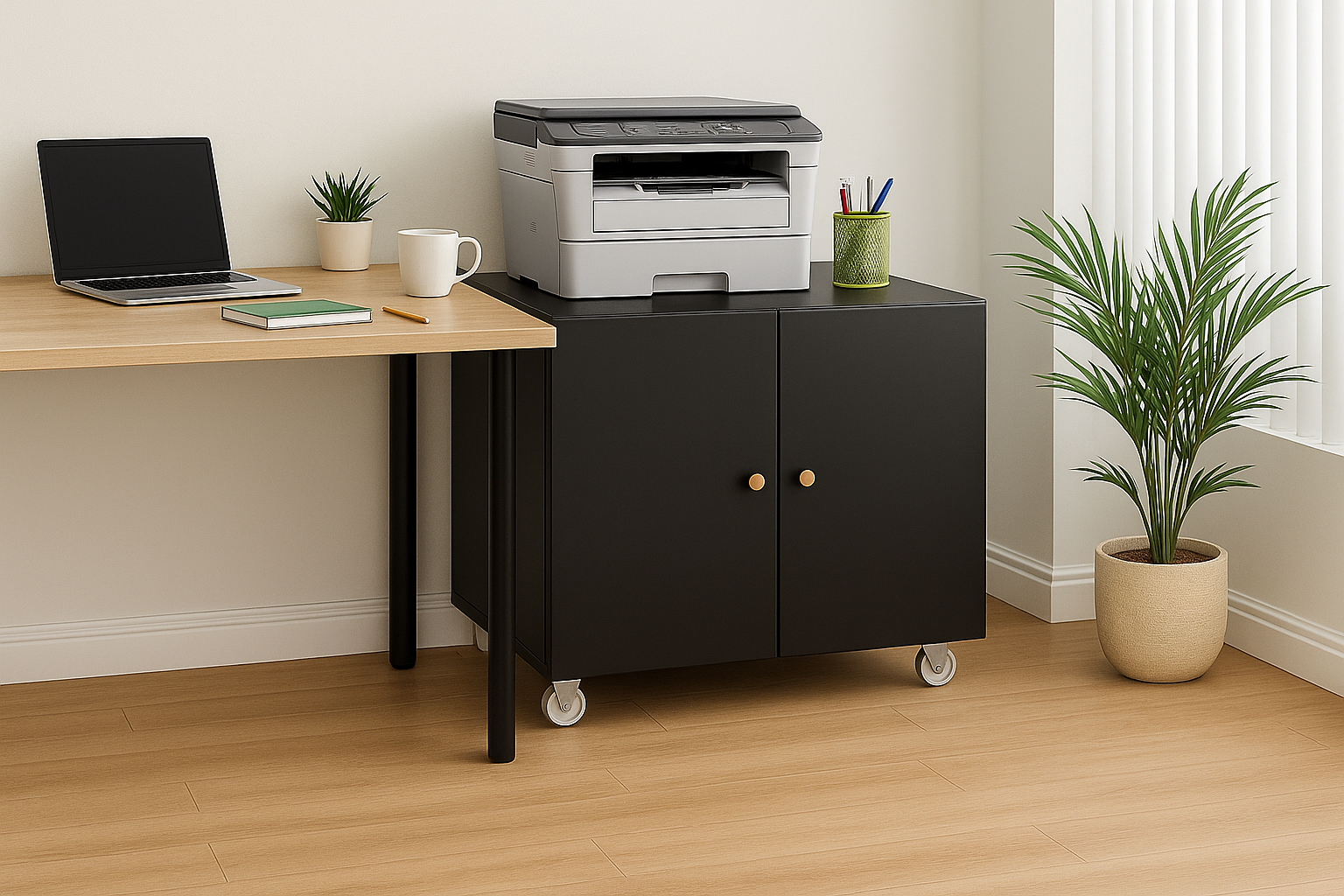 Top 3 Trends in Modern Workspace Design