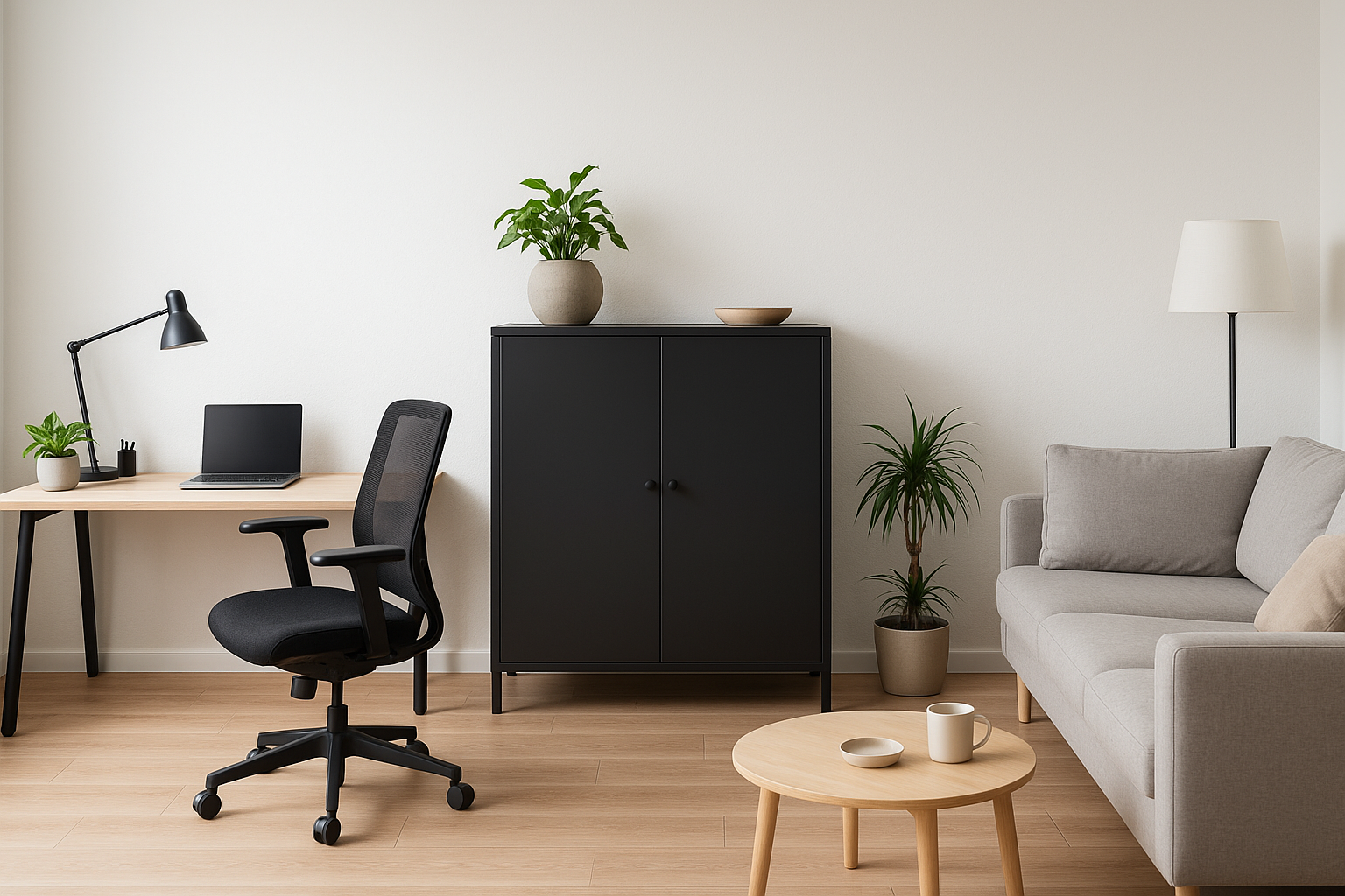 The Commercial Durability of Steel Furniture: Built to Last in Every Environment