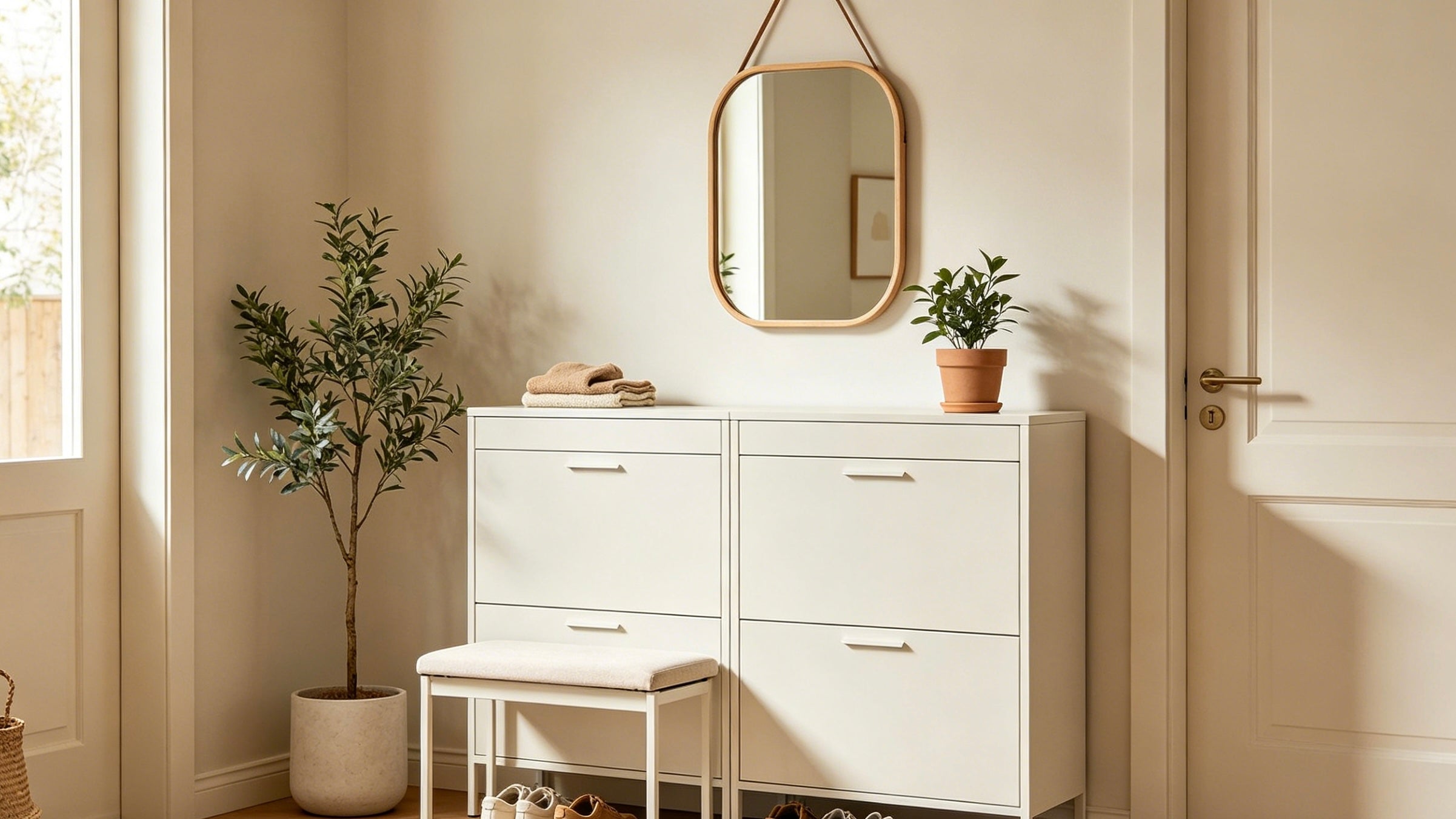 The Rise of Steel Furniture in Modern Living Spaces